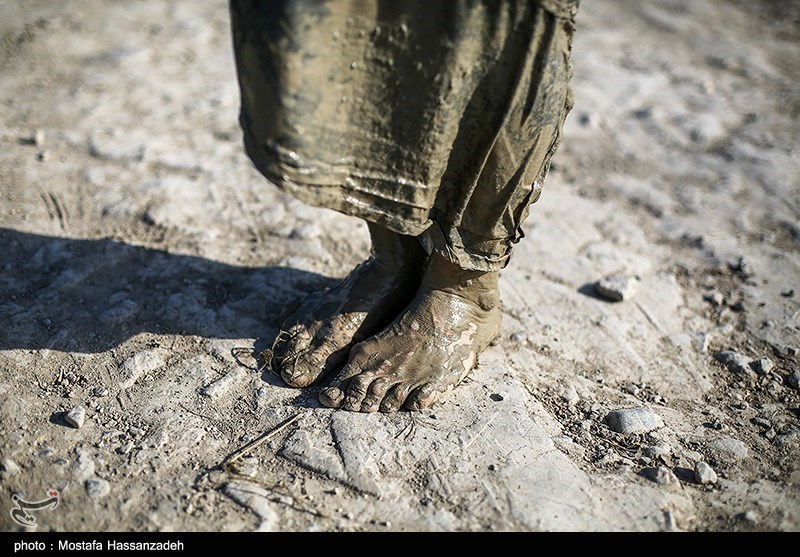 به‌ مناسبت روز جهانی کار و کارگر/ گزارش تصویری