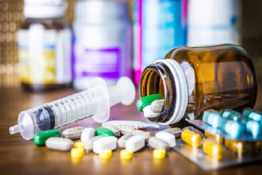 انتشار لیست دارو‌های جدید وارد شده به فهرست دارویی کشور