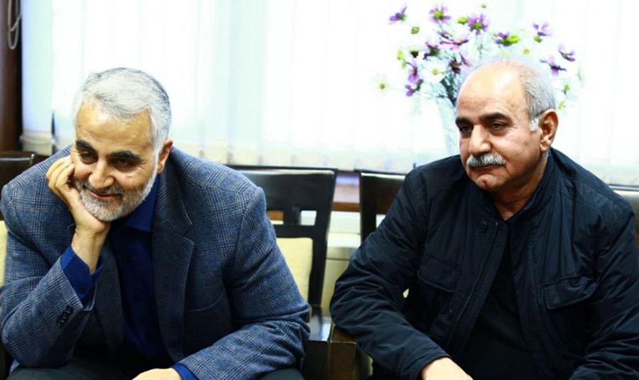 فیلمی با مضمون 