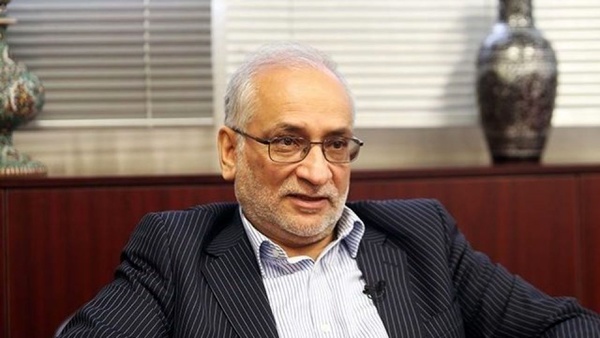 مرعشی: بدون کنترل تورم و با دستور و بازرس نمی‌توان نرخ‌ها را کنترل کرد/ به رئیسی گفتیم در گذشته رقیب شما بودیم، در آینده هم هستیم