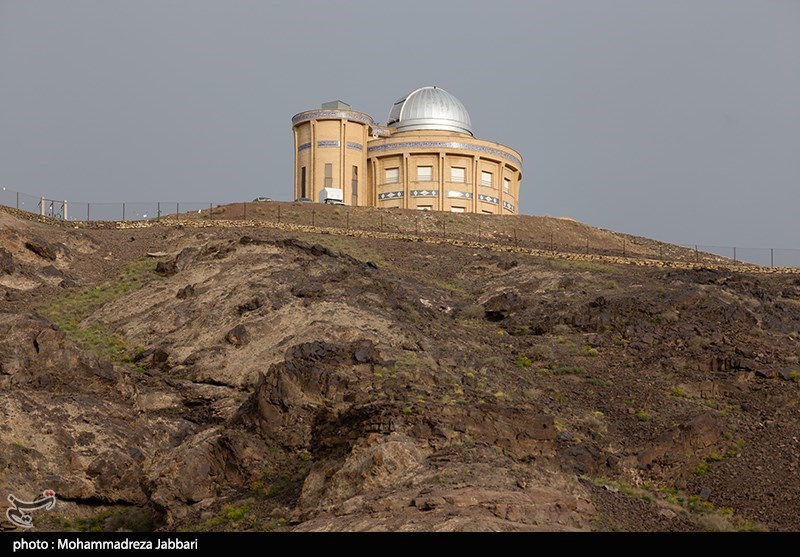 استهلال ماه شوال/ گزارش تصویری