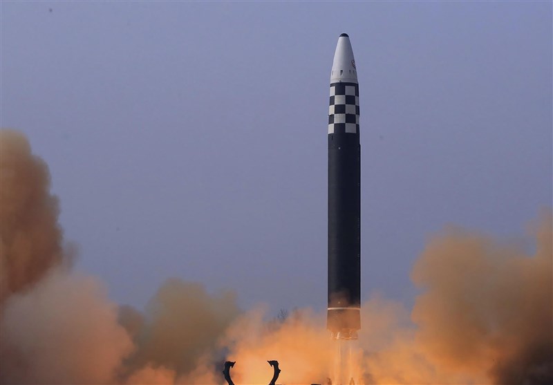 چین نگران جدی شدن شایعات درباره استفاده کره شمالی از سلاح هسته‌ای