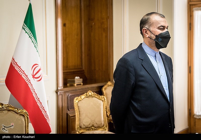 امیرعبداللهیان: مذاکرات در وین متوقف نشده؛ آمریکا خطوط قرمز ایران را درک کرده است