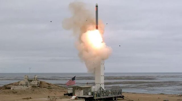 موشک‌پرانی‌های ناتمام کره‌شمالی؛ شلیک موشک بالستیک به دریای ژاپن