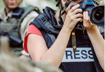 مکزیک؛ جهنمی برای خبرنگاران!