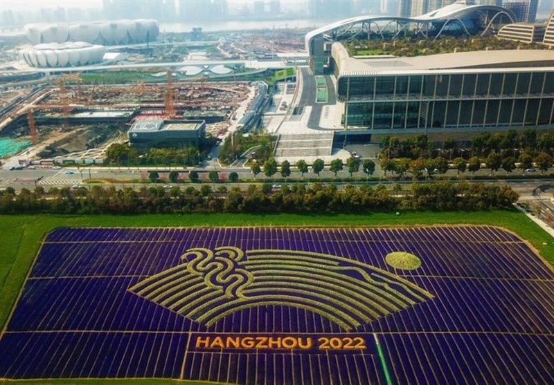 بازی‌های آسیایی هانگژو به تعویق افتاد/ برگزاری بازی‌ها در سال ۲۰۲۳