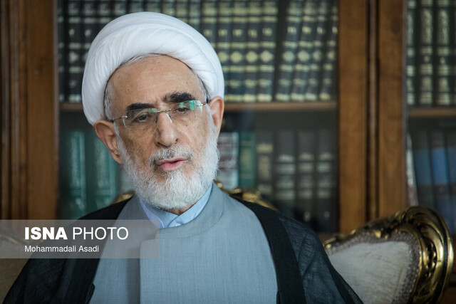 منتجب‌نیا: برخی تصور می‌کنند کشور تحمل اصلاحات و حتی اصول‌گرایی را ندارد