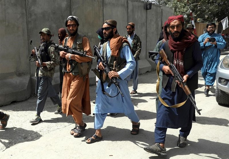 طالبان وصله‌ای ناچسب بر جبین منطقه