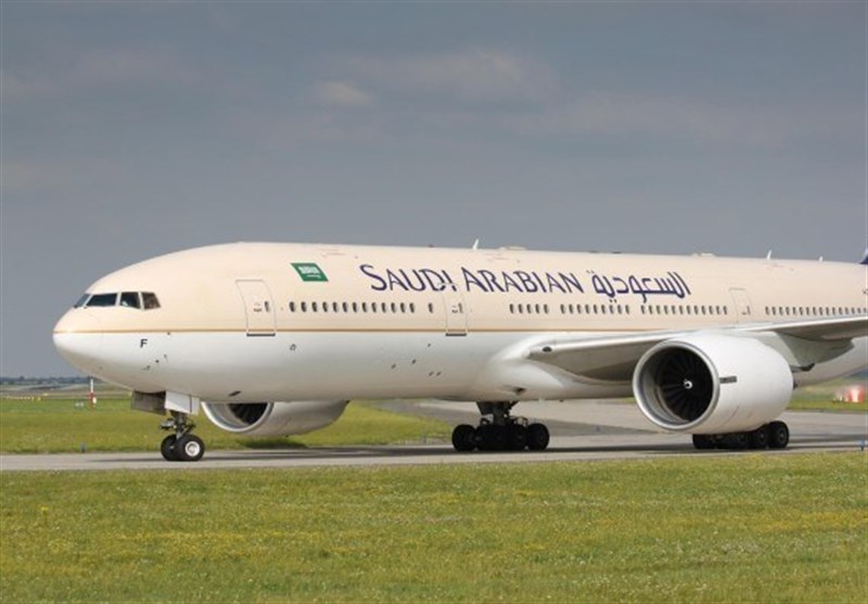 پس از دو سال وقفه؛ پروازهای عربستان به استانبول آغاز شد