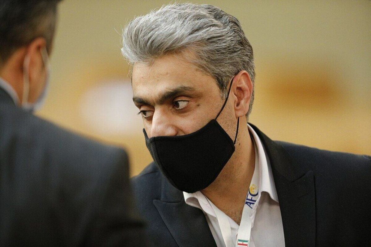 سراجی نیامد، جلسه هیئت رئیسه از رسمیت افتاد؛ اختلافات شخصی ادامه دارد!