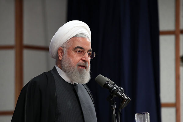 روحانی: احیای برجام یک سال قبل امکانپذیر بود؛ نباید فرصت‌ها را از دست داد