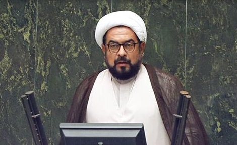 ناصری‌نژاد: مسئولان نظام به فکر خوزستان باشند؛ قرار بود استاندار ویژه در حد معاون رئیس‌جمهور بیاورند