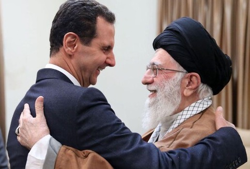 در دیدار بشار اسد با رهبر انقلاب چه گذشت؟