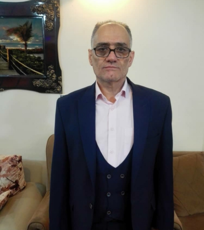خوزستان نیازمند یک هیات فوتبال با تفکرات ورزشی است/لزوم کمک برای بازگردانی فوتبال خوزستان به جایگاه اصلی خود
