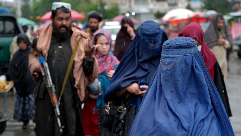 هشدار آمریکا به طالبان؛ محدودیت‌ها علیه زنان لغو نشود فشار را افزایش می‌دهیم