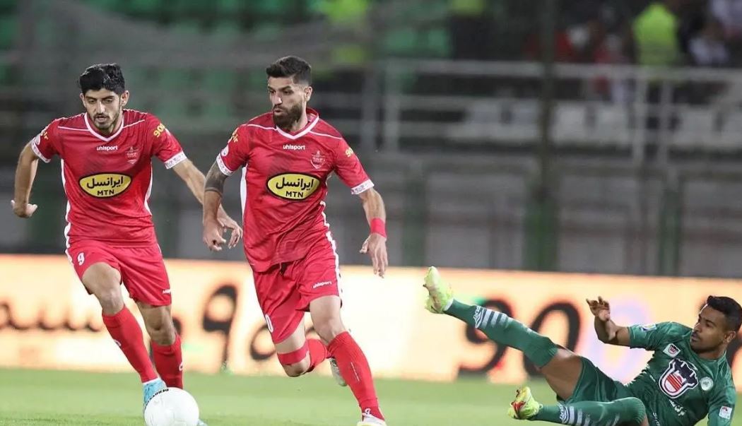 پرسپولیس و عادتی که ترک نکرد؛ کامبک نزن‌ها!