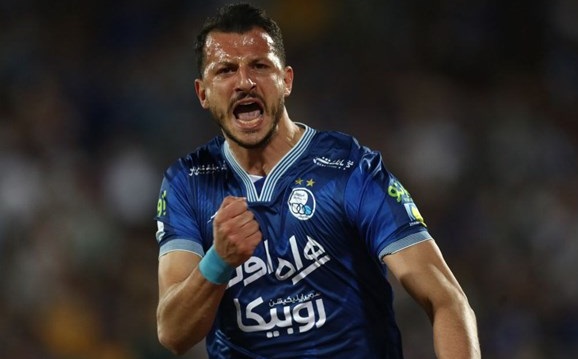 رمضانی: وقتی از پرسپولیس آمدم شرایط سختی داشتم؛ مجیدی گفت باید ۴ بازی را ببریم