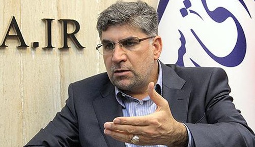 حیدری: آقای رئیس‌جمهور، تیم شما توان مدیریت منابع کشور را ندارند!