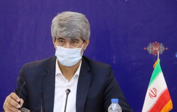 توزیع ٢٧٠ تن مرغ کشتار روز در خوزستان توزیع ٢٧٠ تن مرغ کشتار روز در خوزستان