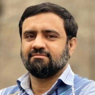 سیفی دزفولی، فعال توییتری معاون سیاسی استانداری خوزستان شد