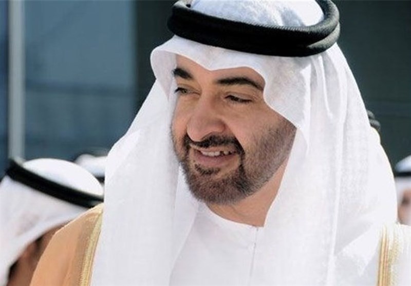 «محمد بن زاید» حاکم امارات شد