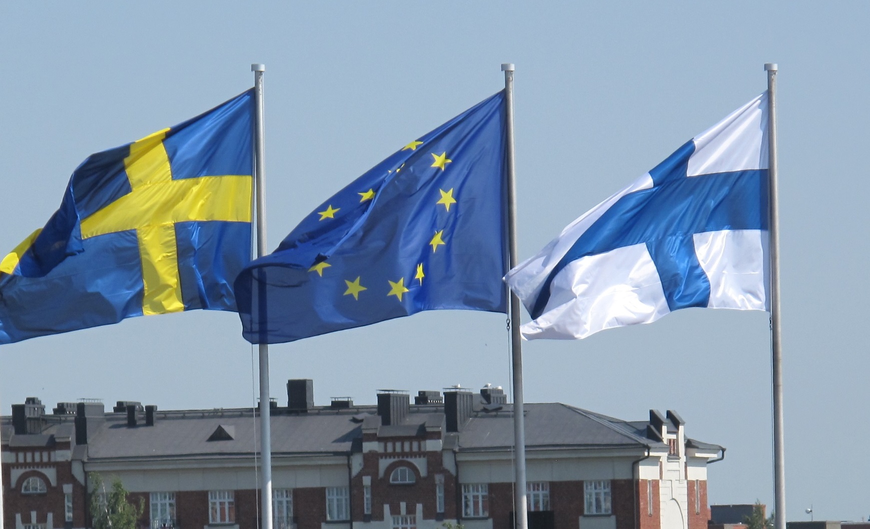 دلیل مخالفت ترکیه با عضویت سوئد و فنلاند در ناتو چیست؟
