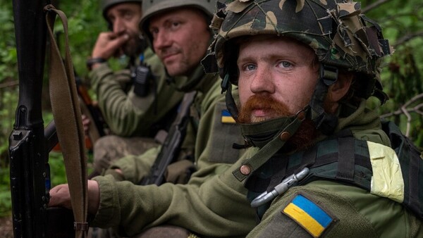 الجزیره خبر داد؛ «اوکراینی‌ها پیروز نبرد در خارکیف»