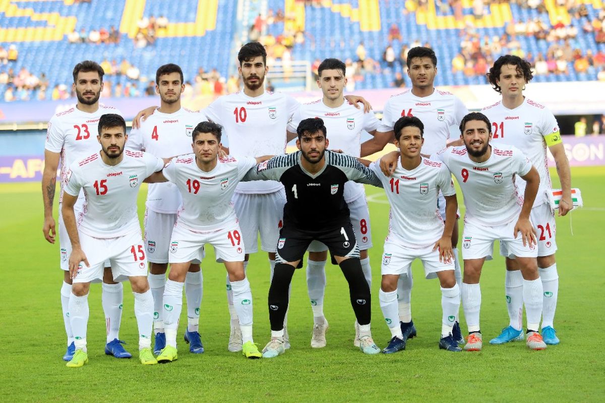 اعلام لیست جدید مهدوی‌کیا برای حضور در عراق و قهرمانی آسیا