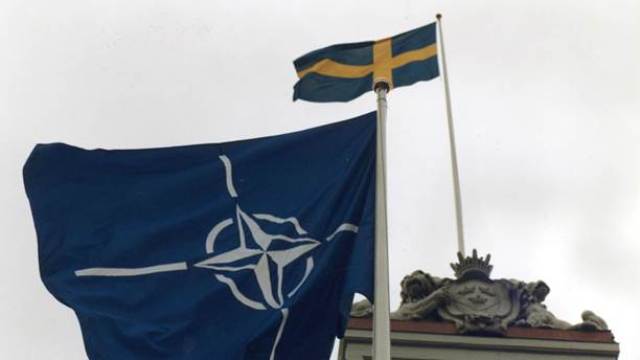 تجاوز نظامی روسیه؛ سوئد رسما درخواست عضویت در ناتو داد