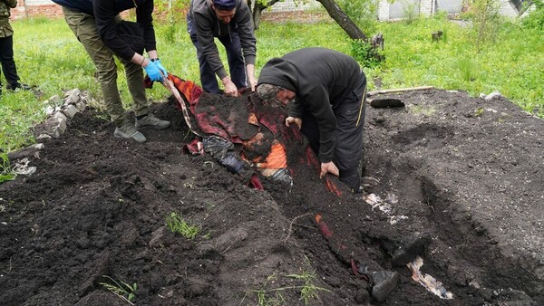 سازمان ملل: حملات روسیه جان بیش از ۳۷۰۰ غیر نظامی اوکراینی را گرفته است