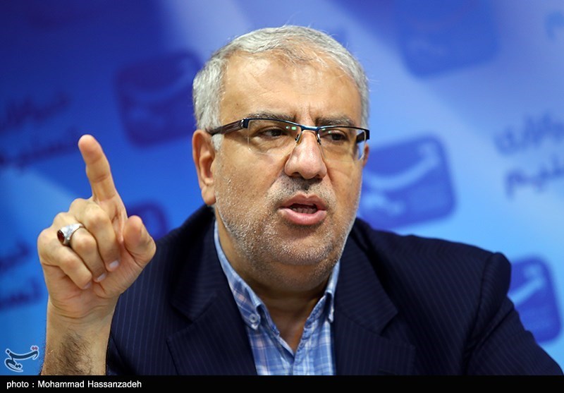 اوجی: نفت ایران را به قیمت خوبی می‌فروشیم