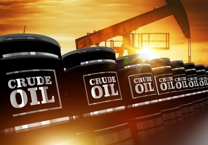 افت ۵ درصدی قیمت نفت در یک هفته