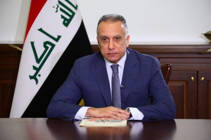 پیام نخست وزیر عراق به داعش: هیچ گزینه‌ای جز مرگ ندارید