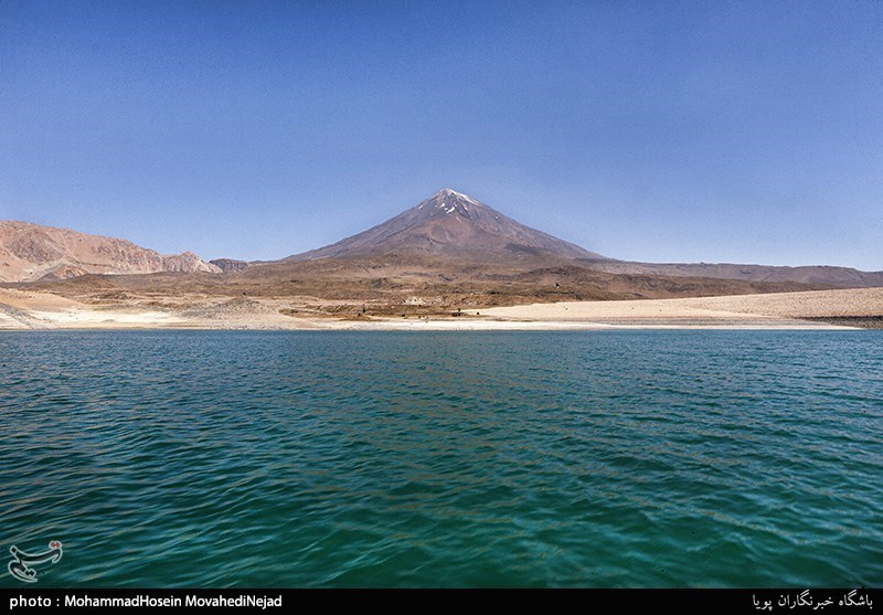 کسری عجیب ذخایر سدهای تهران نسبت به شرایط نرمال