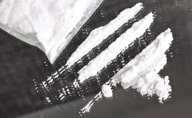 کشف ۲ تن کوکائین در ساحل عاج