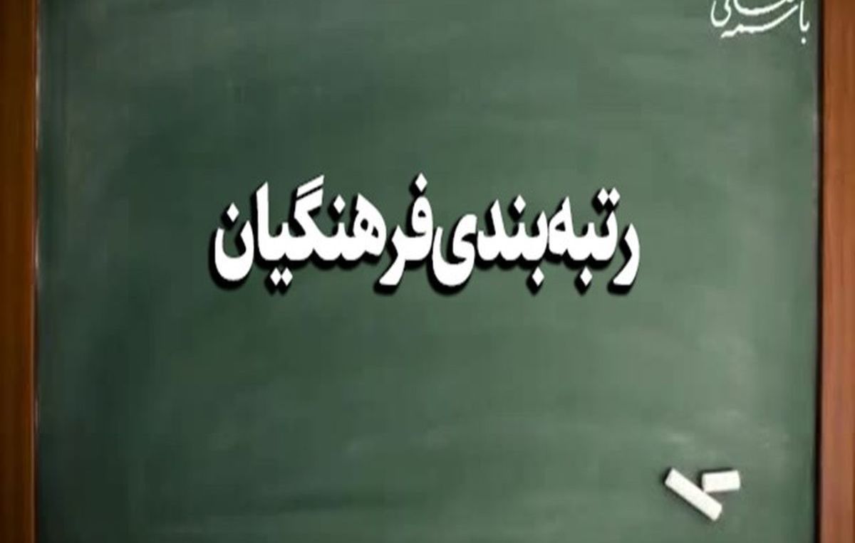 معلمان با رتبه بندی شدن چقدر حقوق می‌گیرند