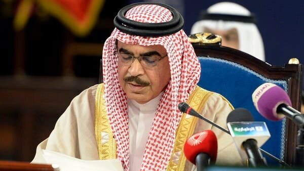 ادعای وزیر کشور بحرین: تهدید اول، دوم و سوم ما ناشی از ایران است