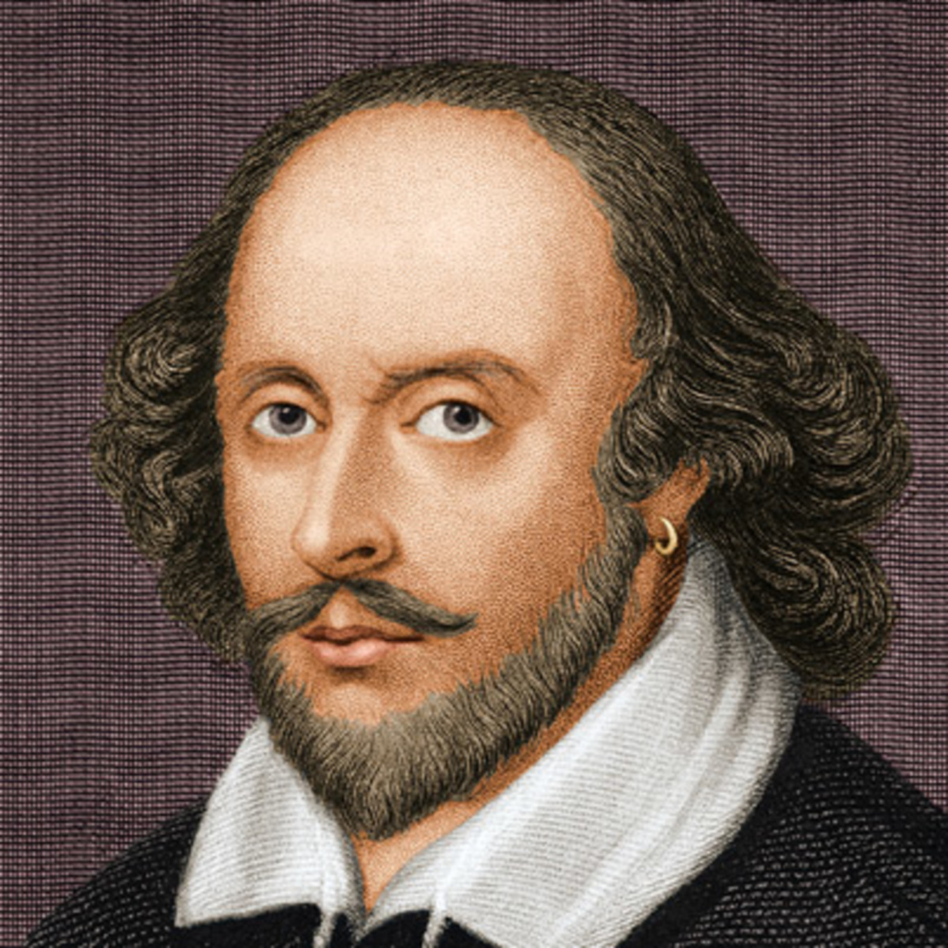 وقتی شکسپیر به سرقت ادبی متهم می‌شود