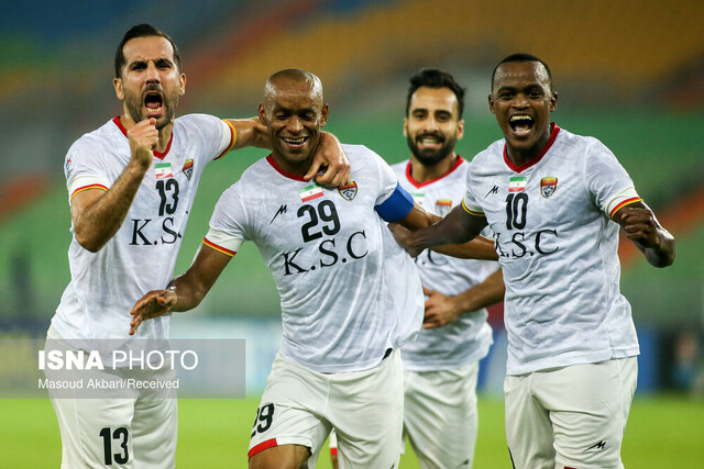 تمجید AFC از عملکرد شاگردان نکونام در آسیا