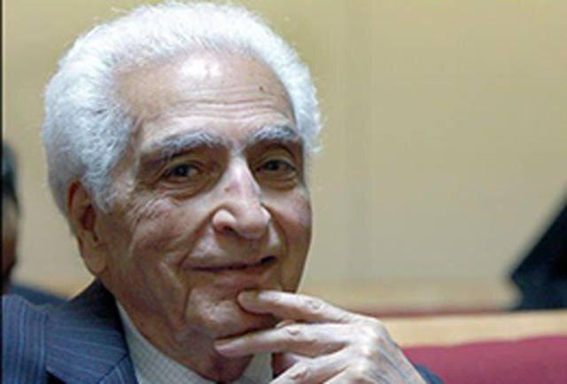 نویسنده نامدار ایرانی درگذشت