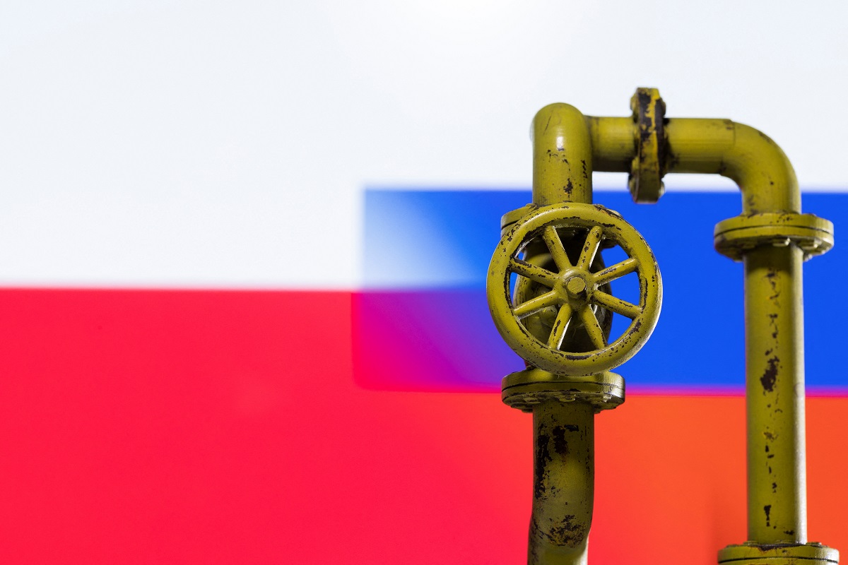 جنگ اوکراین؛ روسیه صادرات گاز به لهستان را قطع کرد