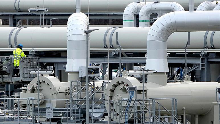 تنش گازی میان روسیه و اروپا؛ مسکو صادرات به بلغارستان را هم متوقف کرد