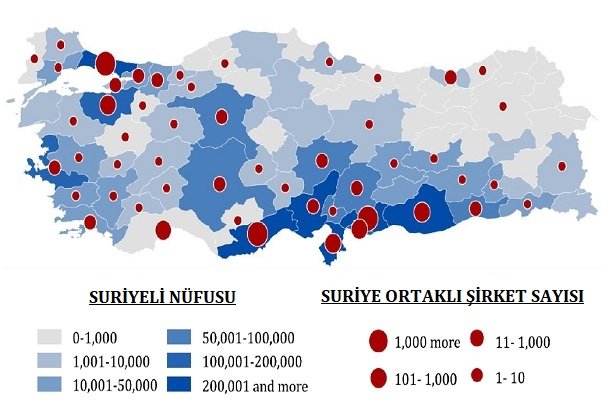 بحران مهاجران سوری در ترکیه، تاوان قمار اردوغان