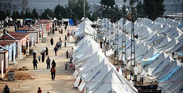 بحران مهاجران سوری در ترکیه، تاوان قمار اردوغان
