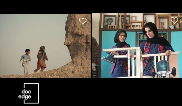 ۲ مستند ایرانی در جشنواره مورد تایید اسکار