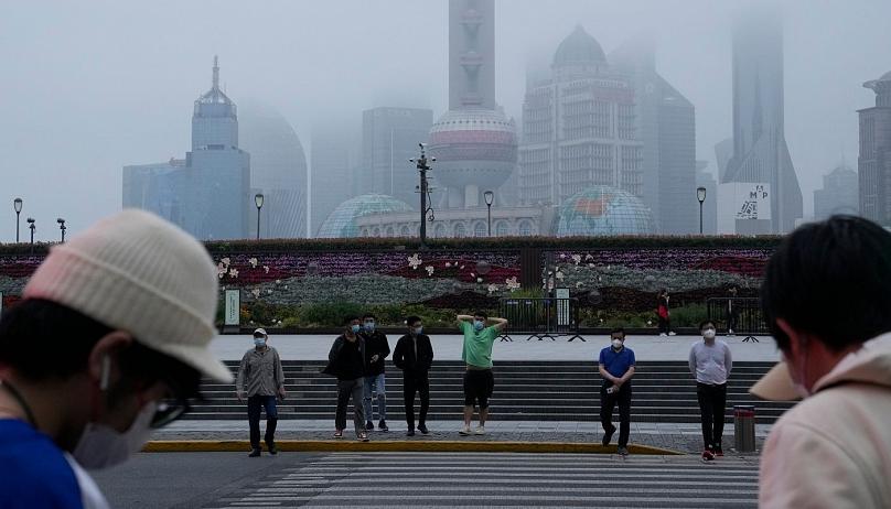 شانگهای پس از دو ماه بخش عمده‌ای از مقررات قرنطینه را لغو کرد