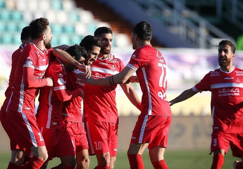 چالش جدید برای فدراسیون؛ پرسپولیس و فولاد هم ملی‌پوشان خود را می‌خواهند!