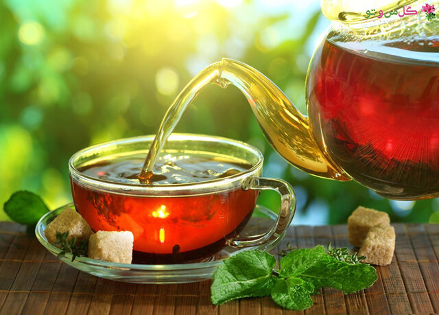 مصرف زیاد «چای» چه بلایی سرمان می‌آورد؟