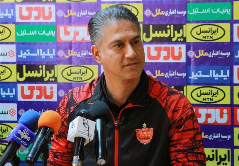 مطهری: نایب قهرمانی پرسپولیس کمتر از قهرمانی نیست؛ آقای رسانه ملی! چرا نفرت پراکنی می‌کنی؟
