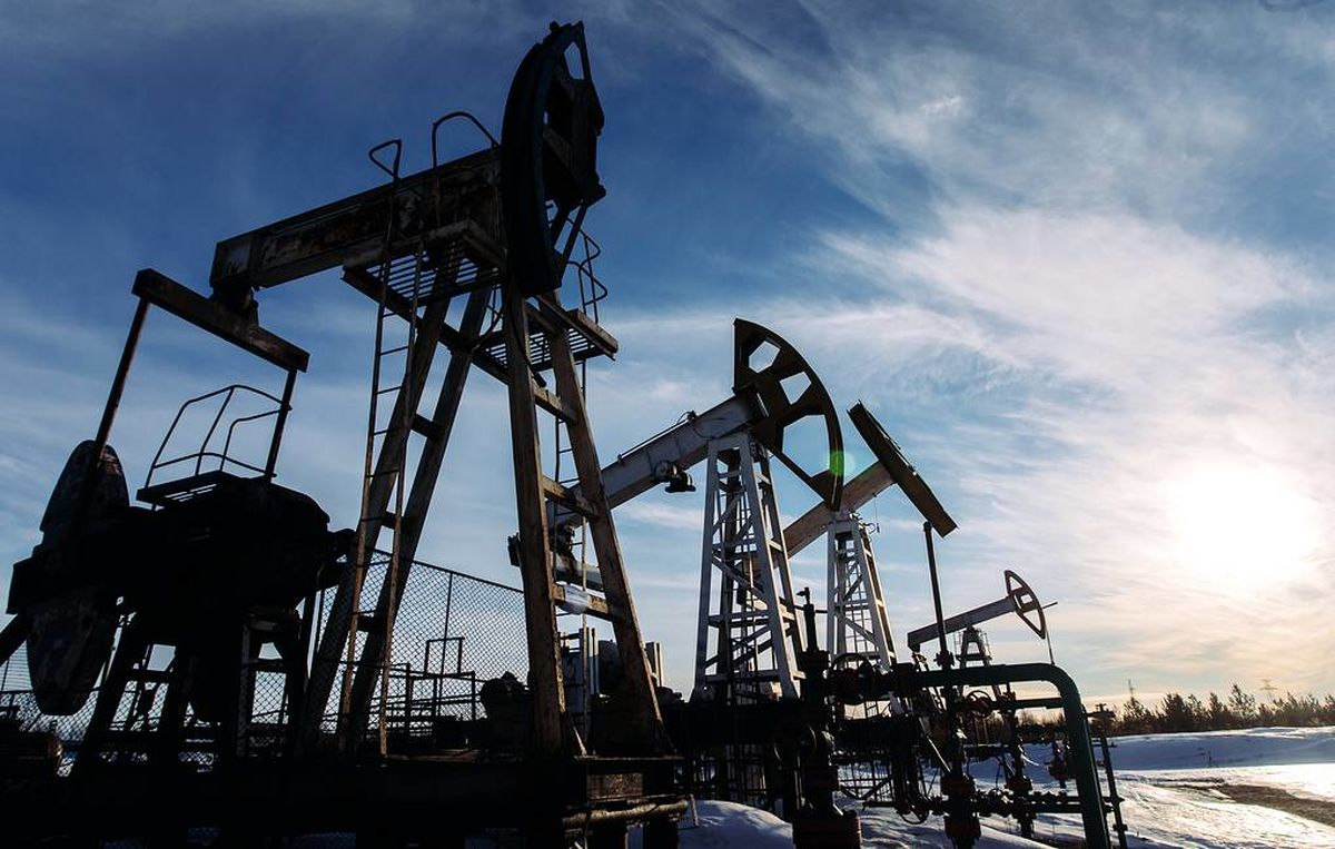 آیا ایران بازار نفت روسیه در اروپا را می‌گیرد؟